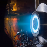 NASA's New 'Helical Engine' Could Reach 99% The Speed Of Light