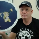 Flat Earther Spends $20,000 Trying To Prove Earth Is Flat And Accidently Proves It’s Round