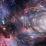 Our Universe May Exist Inside A 4th-Dimensional Black Hole